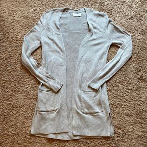 Old Navy open front cardigan